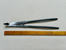 Load image into Gallery viewer, Long side pliers - Made in U.S.A.

