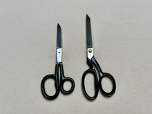 Load image into Gallery viewer, Left handed scissors
