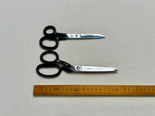Load image into Gallery viewer, Left handed scissors
