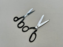 Load image into Gallery viewer, Left handed scissors
