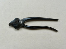 Load image into Gallery viewer, Shoemaker lasting pliers, narrow by C.Ullerich

