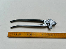 Load image into Gallery viewer, Shoemaker lasting pliers by F.Dick
