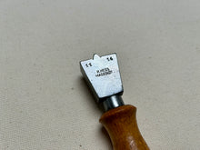 Load image into Gallery viewer, x Forepart iron set by R.Hess
