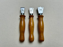 Load image into Gallery viewer, x Forepart iron set by R.Hess
