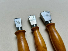 Load image into Gallery viewer, x Forepart iron set by R.Hess
