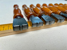 Load image into Gallery viewer, Set of irons by R.Hess
