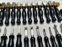 Load image into Gallery viewer, Shoemaker tool set by Joseph Münch, Brotterode
