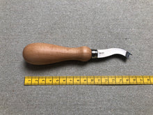 Load image into Gallery viewer, Shoemaker welt knife
