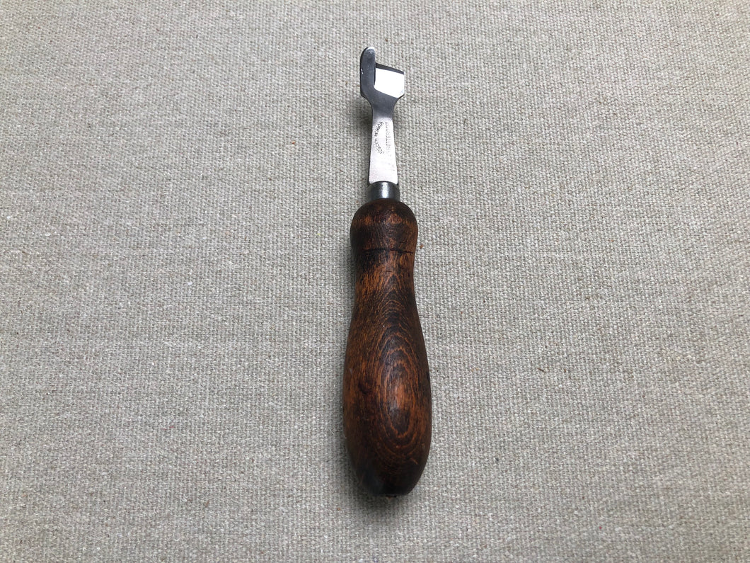 Feathering knife 1,5 mm depth by Joseph Münch