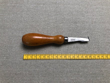 Load image into Gallery viewer, x Sole trimming knife by R.Hess
