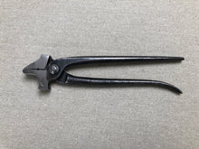 Load image into Gallery viewer, Shoemaker lasting pliers by F.Dick
