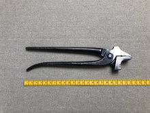 Load image into Gallery viewer, Shoemaker lasting pliers by F.Dick
