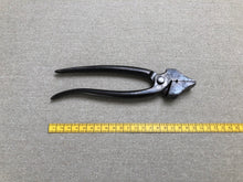 Load image into Gallery viewer, Shoemaker lasting pliers by Künne &amp; Sohn
