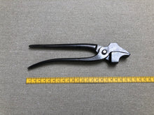 Load image into Gallery viewer, Shoemaker lasting pliers by ECZA

