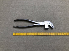 Load image into Gallery viewer, Shoemaker lasting pliers by ECZA
