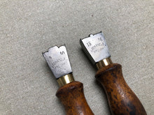 Load image into Gallery viewer, Set of irons by Schätzle, Kollnau, Germany
