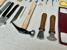 Load image into Gallery viewer, Shoemaker tool set BASIC
