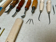 Load image into Gallery viewer, Shoemaker tool set BASIC
