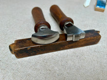 Load image into Gallery viewer, Shoemaker tool set BASIC
