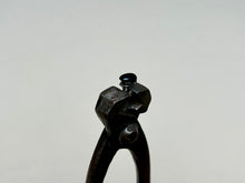 Load image into Gallery viewer, Boot lace speed hooks, vintage
