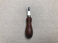 Load image into Gallery viewer, Seat wheel for refined shoemaking
