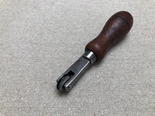 Load image into Gallery viewer, Seat wheel for refined shoemaking
