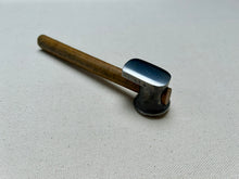 Load image into Gallery viewer, Shoemaker closing hammer by R.Hess
