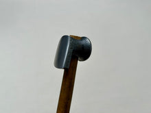 Load image into Gallery viewer, Shoemaker closing hammer by R.Hess
