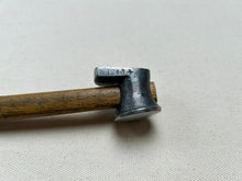 Load image into Gallery viewer, Shoemaker closing hammer by R.Hess

