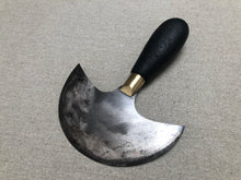Load image into Gallery viewer, Half moon knife by Westebbe Solingen
