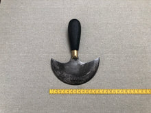 Load image into Gallery viewer, Half moon knife by Westebbe Solingen
