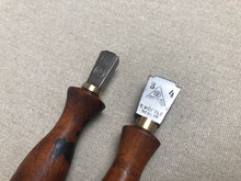 Load image into Gallery viewer, Set of irons by Vögtle Berlin
