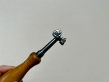 Load image into Gallery viewer, Fudge wheel 8, 10, 13 spi
