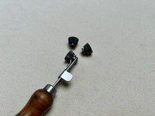 Load image into Gallery viewer, Fudge wheel 10, 12, 15 spi
