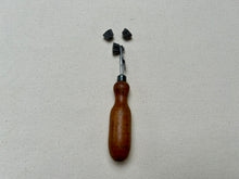 Load image into Gallery viewer, Fudge wheel 9, 11, 13 spi
