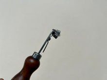 Load image into Gallery viewer, Fudge wheel 11, 13, 16 spi
