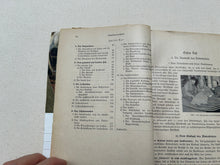 Load image into Gallery viewer, Book "Fachkunde für Schuhmacher" and "Materiallehre, Werkzeug- und Maschinenkunde"
