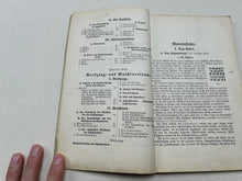 Load image into Gallery viewer, Book "Fachkunde für Schuhmacher" and "Materiallehre, Werkzeug- und Maschinenkunde"
