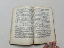 Load image into Gallery viewer, Book "Fachkunde für Schuhmacher" and "Materiallehre, Werkzeug- und Maschinenkunde"
