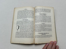 Load image into Gallery viewer, Book "Fachkunde für Schuhmacher" and "Materiallehre, Werkzeug- und Maschinenkunde"

