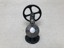 Load image into Gallery viewer, Small fudge wheel machine
