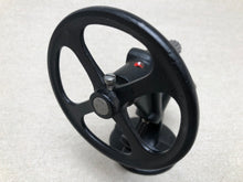 Load image into Gallery viewer, Small fudge wheel machine

