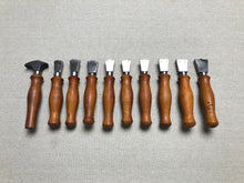 Load image into Gallery viewer, Set of irons
