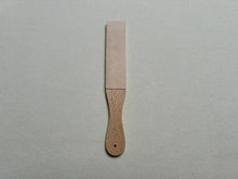 Load image into Gallery viewer, Leather strop
