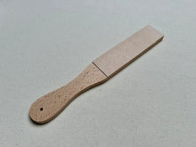 Load image into Gallery viewer, Leather strop
