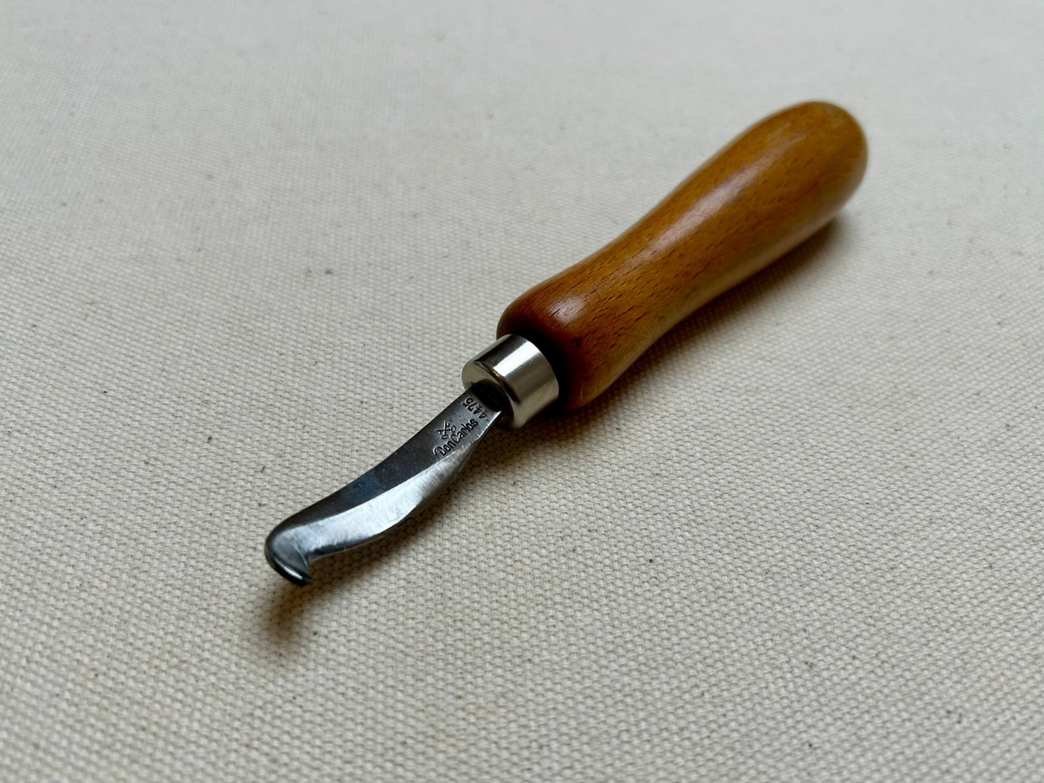 x Sole trimming knife by Don Carlos – Shoemakercraft