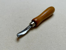 Load image into Gallery viewer, x Sole trimming knife by Don Carlos
