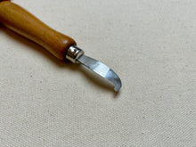 Load image into Gallery viewer, x Sole trimming knife by Don Carlos
