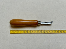 Load image into Gallery viewer, x Sole trimming knife by Don Carlos
