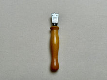 Load image into Gallery viewer, Forepart iron by R.Hess No.1
